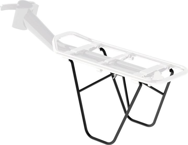 Racktime Support de poche pour Clip-it