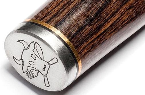 Actual product image Kai Shun Premier (2 pcs., Cutlery set)