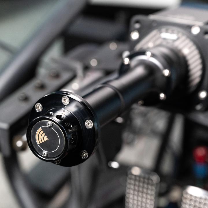 Produktbild Simagic Motor Shaft Extender 15cm