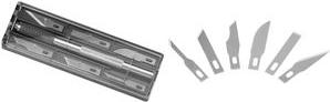 Produktbild Westcott Skalpell Set (Cutter)