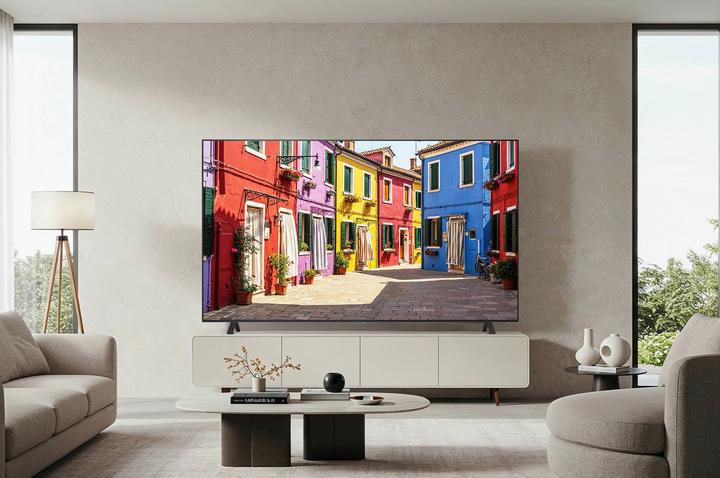 Produktbild LG OLED48B49LA Ultra HD HDR OLED-TV 48 (121 cm) (48", B4, OLED, 4K)