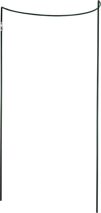 Stocker Garden Stocker halbrunder Pflanzstab 40 x 70 cm (40 cm)