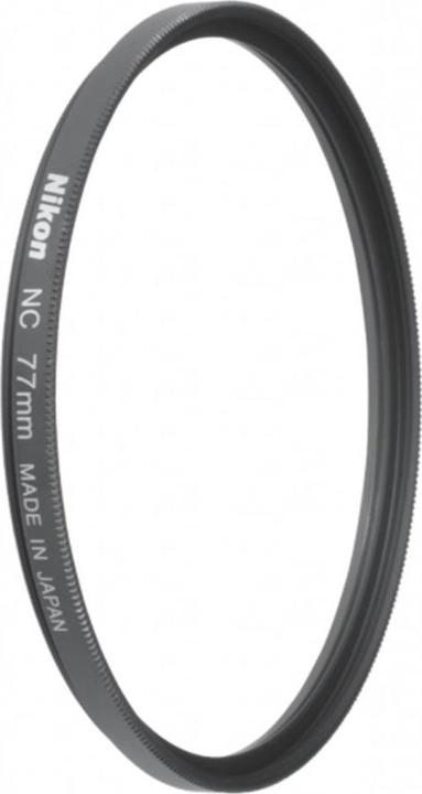 Actual product image Nikon Nc (77 mm, Protection filter, 77 mm)