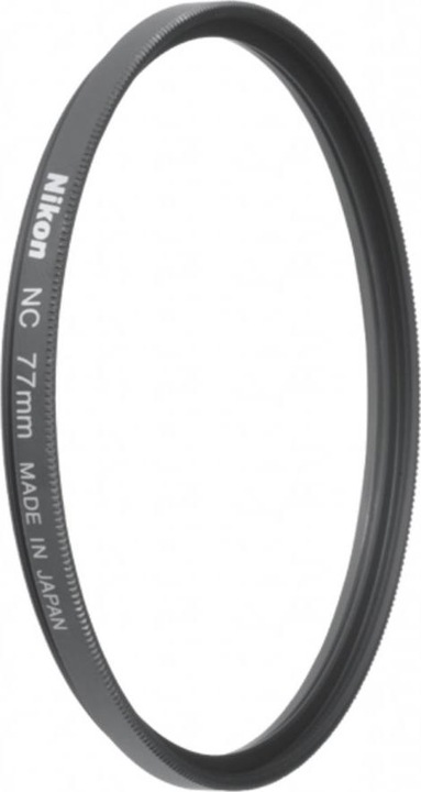 Productafbeelding Nikon Nc (77 mm, Beschermend filter, 77 mm)