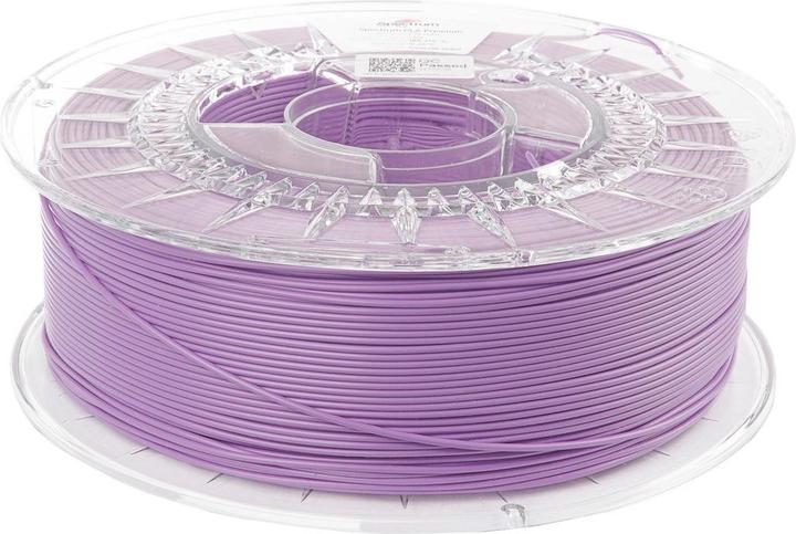 Actual product image Filament PLA purple (PLA, 1.75 mm, 1000 g)