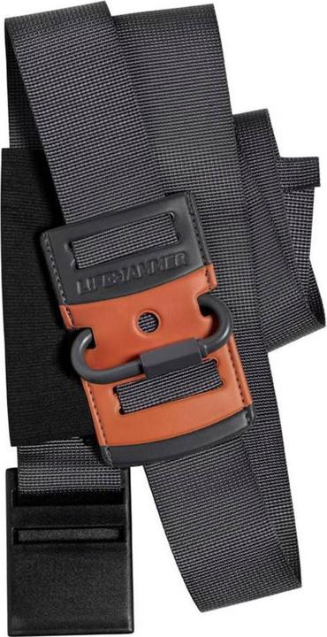 Produktbild LifeHammer Sicherheitsgurtführung für Kinder