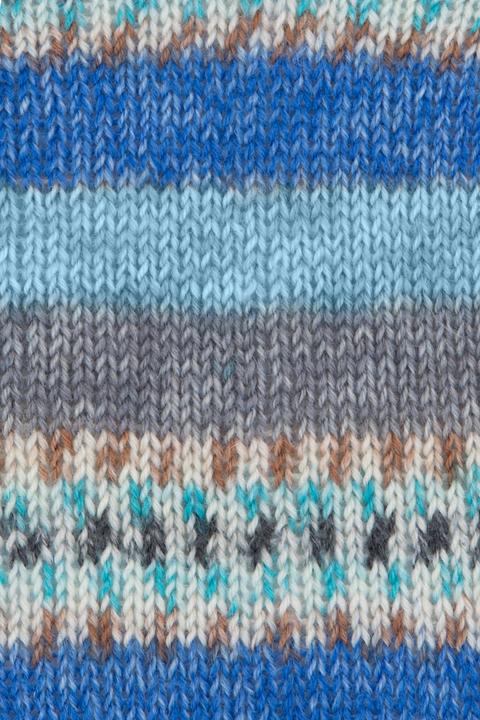 Image du produit Gründl Hot Socks Torbole, 4 plis, 100 g (420 m)