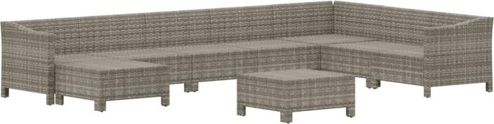 Produktbild vidaXL Duke