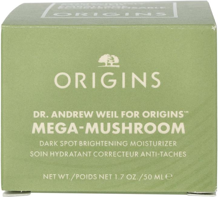 Immagine prodotto Origins Dr. Weil Mega-Mushroom Dark Spot Brightening Corrector Serum (50 ml)