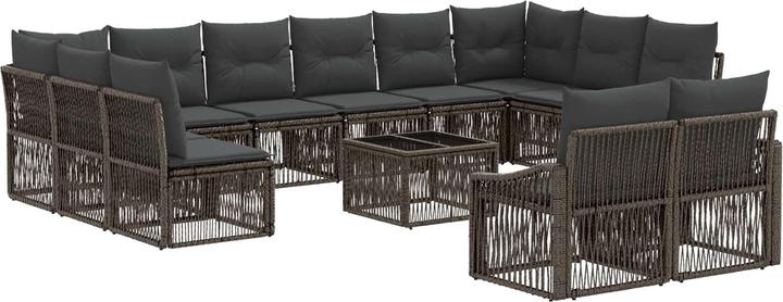 Produktbild vidaXL Outdoor-Sitzplätze