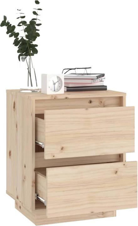 Immagine prodotto vidaXL Nachttisch (40 x 35 x 50 cm)