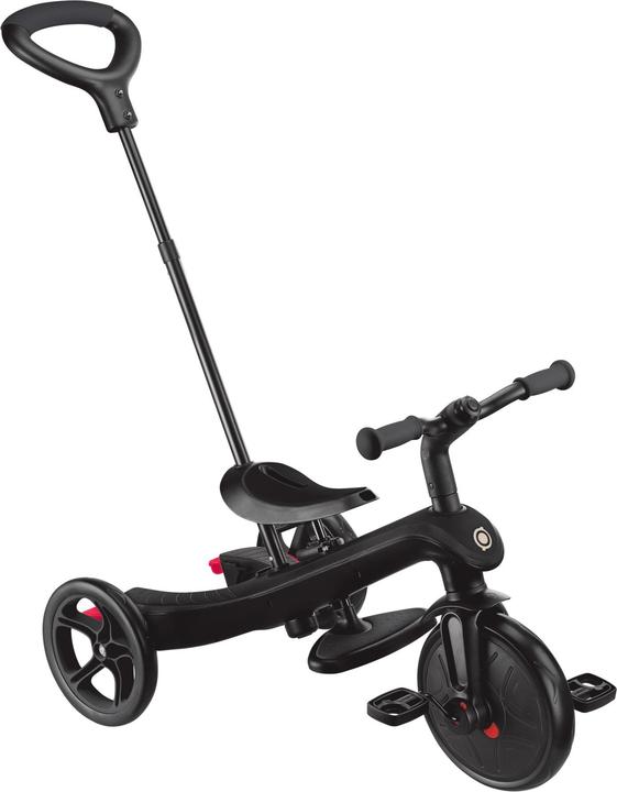 Actual product image Globber / Dreirad Explorer 4 in 1