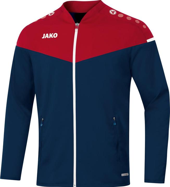 Actual product image JAKO Champ 2.0 Presentation Jacket Men (4XL)