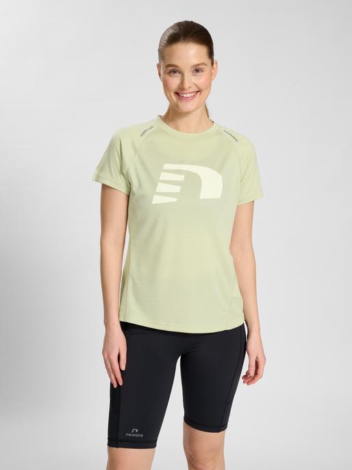 Image du produit Newline nwlORLANDO T-SHIRT S/S WOMAN (XS)