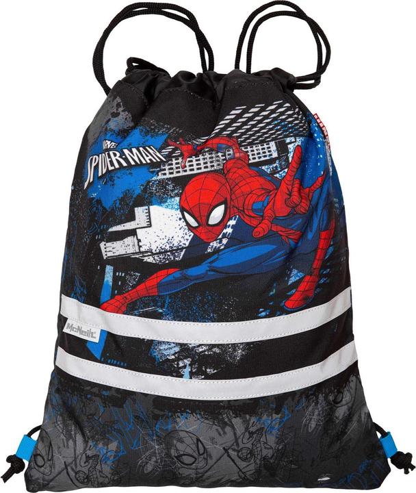 Immagine prodotto Mc Neill Set di zaini Perfecto da 5 pezzi (22 l)