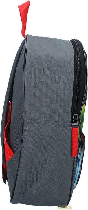 Produktbild Vadobag Marvel Rucksack 3D Avengers Simply Special 32 cm (9.15 l)