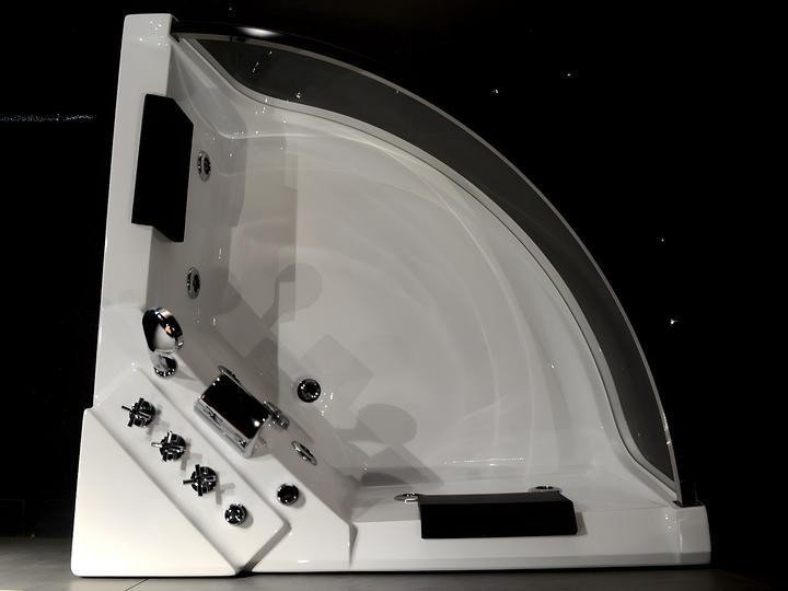 Produktbild Vente-unique Evelina (330 l, 138 cm, 138 cm)