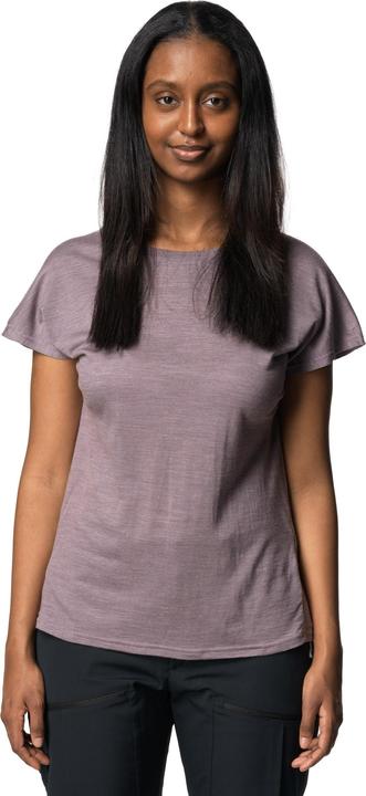 Actual product image Houdini Women's Activist Tee (L)