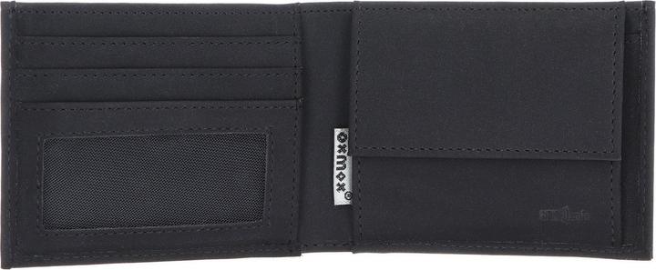 Actual product image Oxmox New Cryptan RFID Protect Pocketbörse