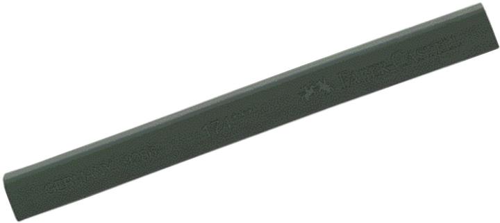 Actual product image Faber-Castell Pastel chalk dull ch'green (1 x)