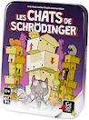 Image du produit Gigamic Les chats de Schrodinger (f) (Français)