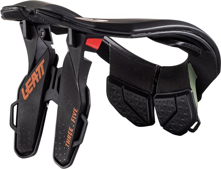 Actual product image Leatt 3.5 (M, S, Neck protector, Unique specimen)