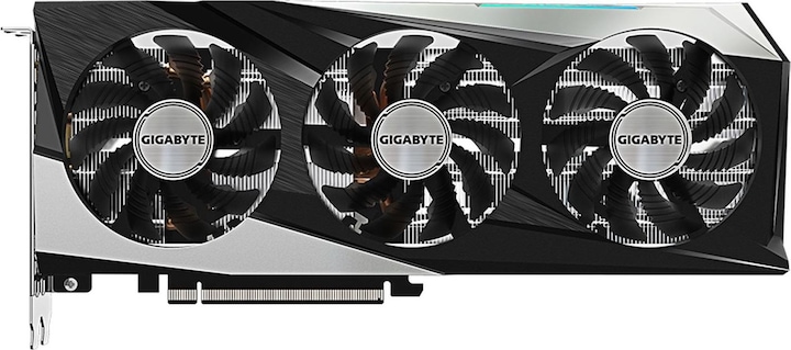 Produktbild Gigabyte Radeon RX 7600 GAMING OC (8 GB)