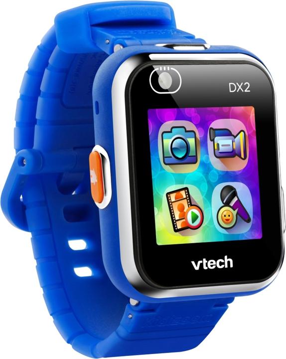 Produktbild VTech Kidizoom Smartwatch DX2 blu
