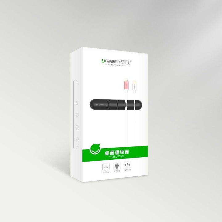 Produktbild Ugreen Kabelorganizer