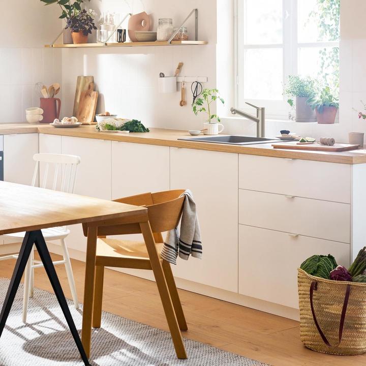 Image du produit hansgrohe HG Einhebel-Spültischmischer Zesis M33 150 Ausziehbrause 2 jet Edelstahl-Optik