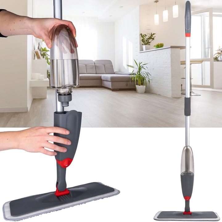 Produktbild Dirt Devil Bodenwischer (1 Stk.)