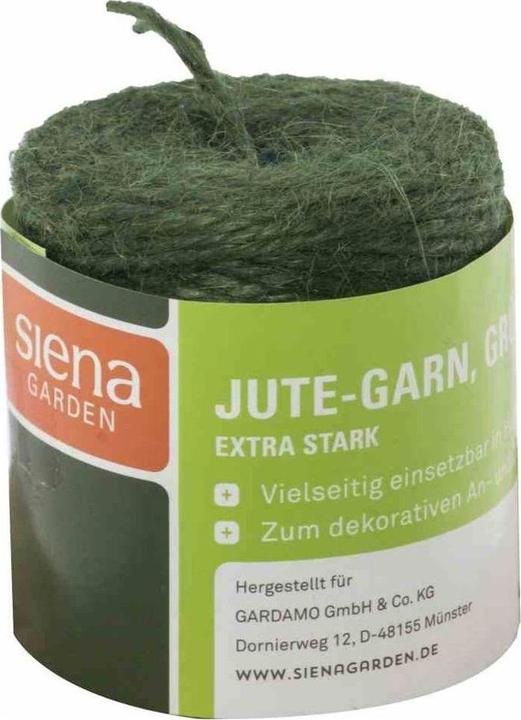 Produktbild Siena Garden Jute Garn (0.45 cm)