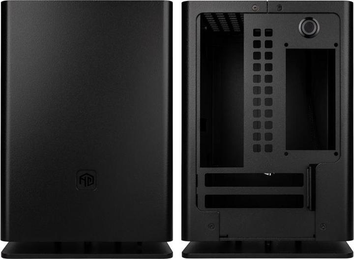 Actual product image HGC Osmi (Mini-ITX)