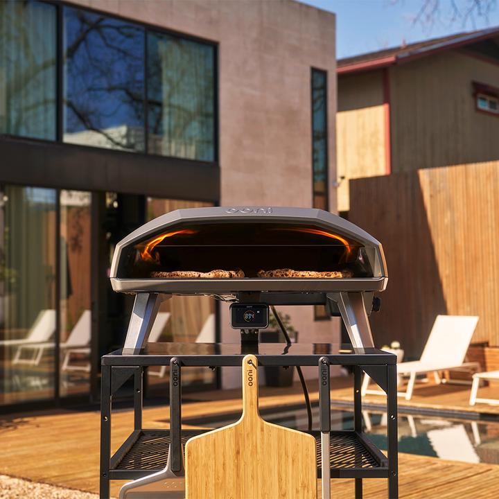 Immagine prodotto Ooni Koda 2 Max (Forno per pizza a gas)