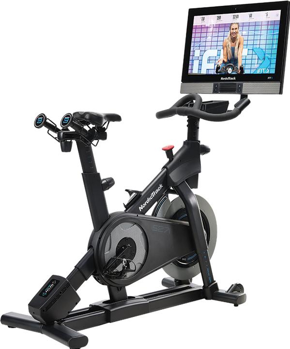 Immagine prodotto Nordictrack COMMERCIAL S27i