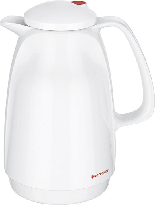 Actual product image Vacuum jug Bella 1l white (1 l)