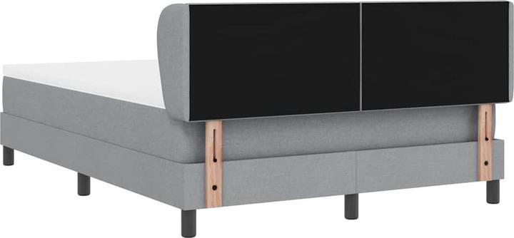 Produktbild vidaXL Boxspringbett (160 x 200 cm)