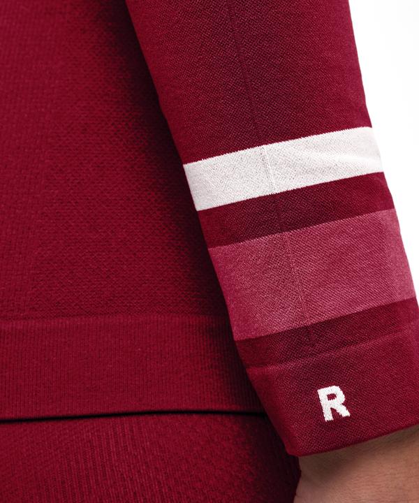 Actual product image Falke MW Longsleeved Shirt Trend w (S)