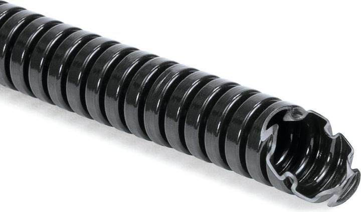 Actual product image HellermannTyton Plastic hose (48 cm)