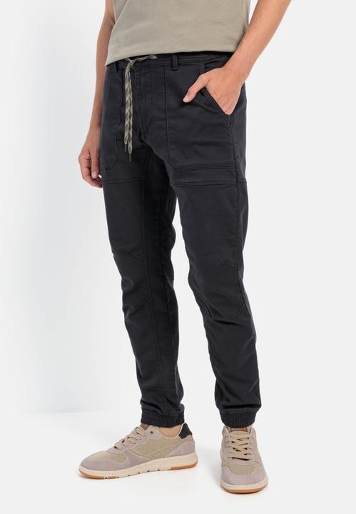 Image du produit Camel Active Tapered Fit Explorer Chino (W32/L32)