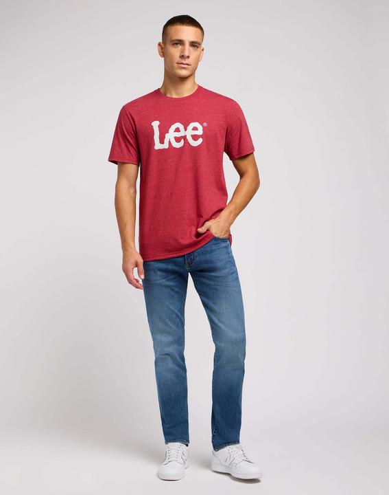 Actual product image Lee Jeans Straight Fit MVP (34)