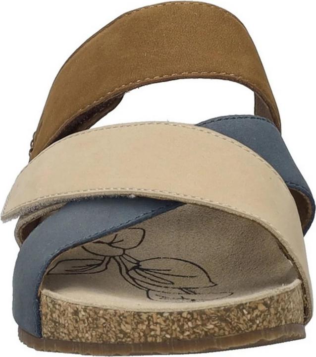 Produktbild Josef Seibel Tonga 84 Sandalen Leder (37)