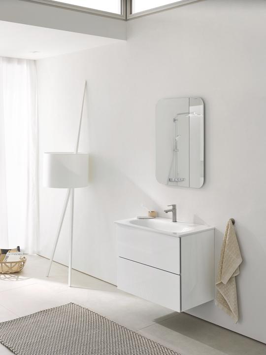 Actual product image Grohe Essence furniture washbasin (460 mm, 600 mm)