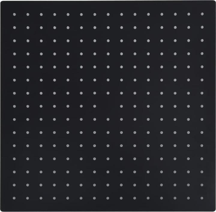 Produktbild vidaXL Duschkopf