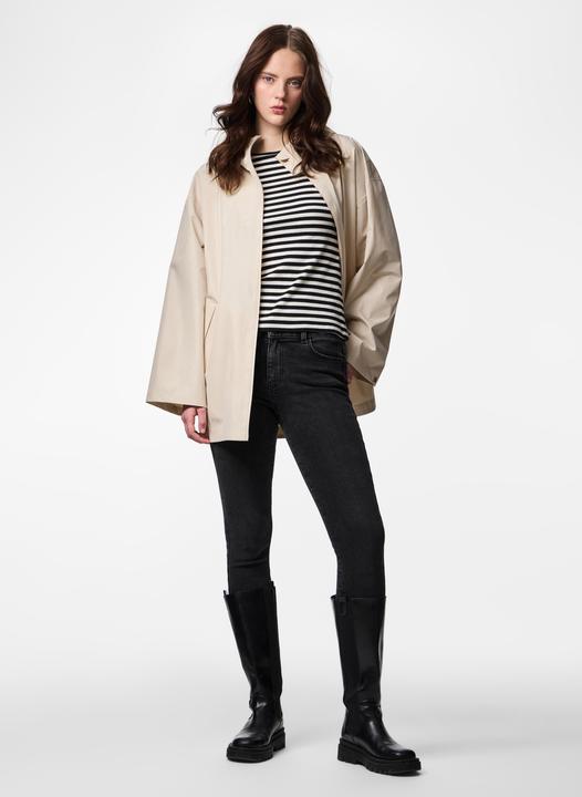 Actual product image Pieces PCTUI Regenjacke (S)
