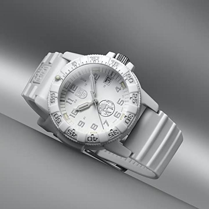 Produktbild Luminox Sea Turtle (Analoguhr, Swiss Made, 39 mm)