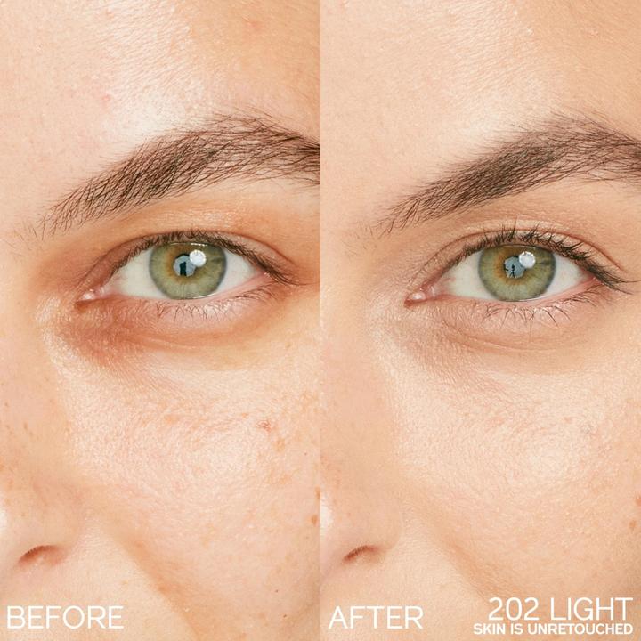Image du produit Shiseido Radiant Lifting Concealer 202