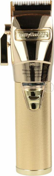 Immagine prodotto BaByliss Pro Goldfx 4Artisti