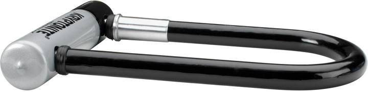 Actual product image Kryptonite KryptoLok Mini-7 bike lock + Kryptoflex