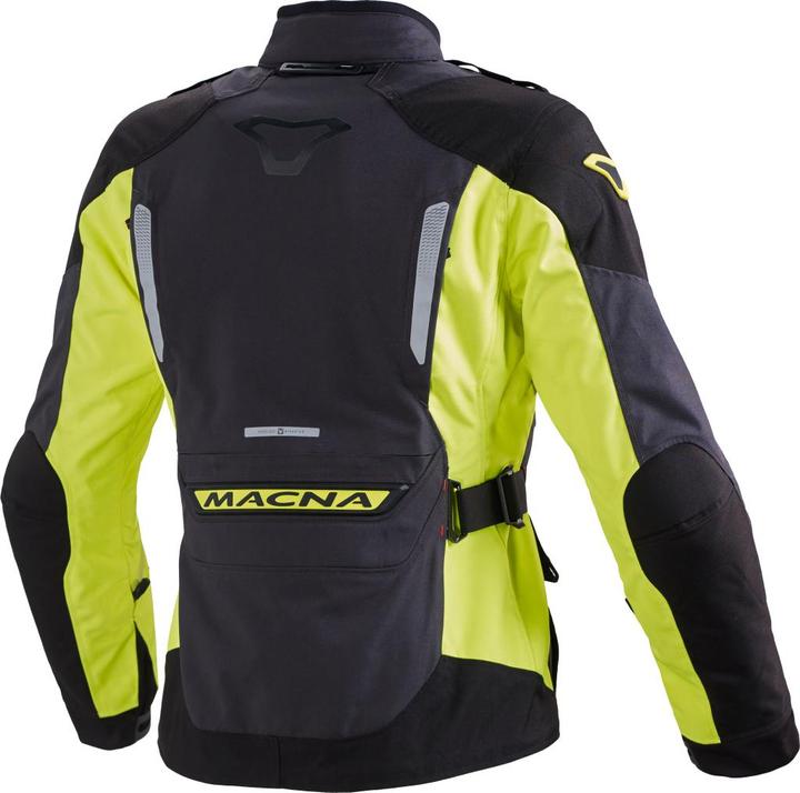 Produktbild Macna EQUATOR Damen Textiljacke (Damen, S)